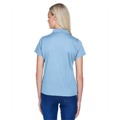 Picture of Ladies' 4 oz. Polytech Polo