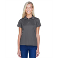 Picture of Ladies' 4 oz. Polytech Polo