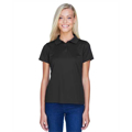 Picture of Ladies' 4 oz. Polytech Polo