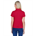 Picture of Ladies' 4 oz. Polytech Polo