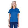 Picture of Ladies' 4 oz. Polytech Polo