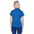 Picture of Ladies' 4 oz. Polytech Polo