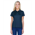 Picture of Ladies' 4 oz. Polytech Polo