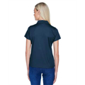 Picture of Ladies' 4 oz. Polytech Polo