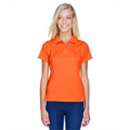 Picture of Ladies' 4 oz. Polytech Polo