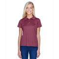 Picture of Ladies' 4 oz. Polytech Polo