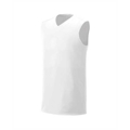 Picture of Adult Moisture Management V Neck Muscle Shirt
