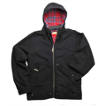 Picture of Men's Hooded Navigator Jacket