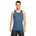 Picture of Adult Heathered Tank Top