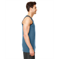 Picture of Adult Heathered Tank Top