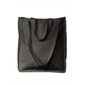 Picture of Organic Cotton Canvas Market Tote