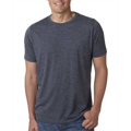 Picture of Unisex Poly/Cotton Crew