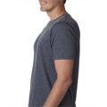 Picture of Unisex Poly/Cotton Crew