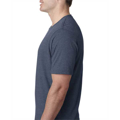 Picture of Unisex Poly/Cotton Crew