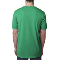 Picture of Unisex Poly/Cotton Crew