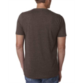 Picture of Unisex Poly/Cotton Crew