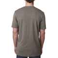 Picture of Unisex Poly/Cotton Crew