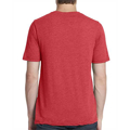 Picture of Unisex Poly/Cotton Crew