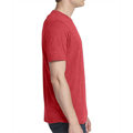 Picture of Unisex Poly/Cotton Crew