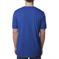 Picture of Unisex Poly/Cotton Crew