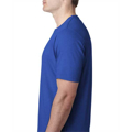 Picture of Unisex Poly/Cotton Crew