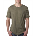 Picture of Unisex Poly/Cotton Crew