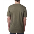 Picture of Unisex Poly/Cotton Crew