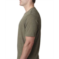 Picture of Unisex Poly/Cotton Crew