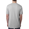 Picture of Unisex Poly/Cotton Crew