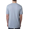 Picture of Unisex Poly/Cotton Crew