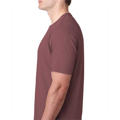 Picture of Unisex Poly/Cotton Crew