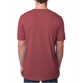 Picture of Unisex Poly/Cotton Crew