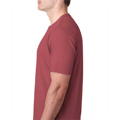Picture of Unisex Poly/Cotton Crew