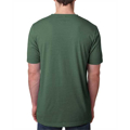Picture of Unisex Poly/Cotton Crew