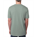 Picture of Unisex Poly/Cotton Crew