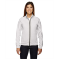 Picture of Ladies' Evoke Bonded Fleece Jacket