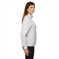 Picture of Ladies' Evoke Bonded Fleece Jacket