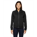 Picture of Ladies' Evoke Bonded Fleece Jacket