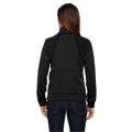 Picture of Ladies' Evoke Bonded Fleece Jacket