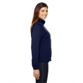 Picture of Ladies' Evoke Bonded Fleece Jacket