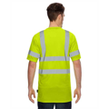 Picture of Men's Classic Birdseye Wicking T-Shirt