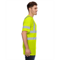 Picture of Men's Classic Birdseye Wicking T-Shirt