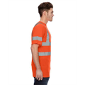 Picture of Men's Classic Birdseye Wicking T-Shirt