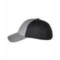 Picture of Adult Jersey Stretch Fit Cap