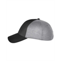 Picture of Adult Jersey Stretch Fit Cap