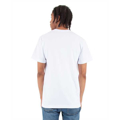 Picture of Adult 6.2 oz., V-Neck T-Shirt