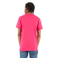 Picture of Adult 6.2 oz., V-Neck T-Shirt