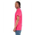 Picture of Adult 6.2 oz., V-Neck T-Shirt
