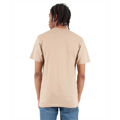 Picture of Adult 6.2 oz., V-Neck T-Shirt