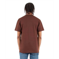 Picture of Adult 6.2 oz., V-Neck T-Shirt